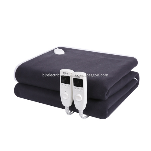 Full Size Electric Blanket